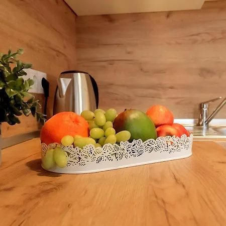 Residential Barona In Centre Appartement Riga