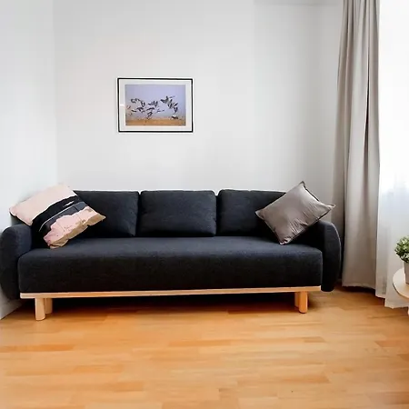 Residential Barona In Centre * 里加