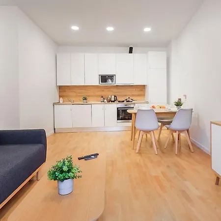 Residential Barona In Centre * 里加