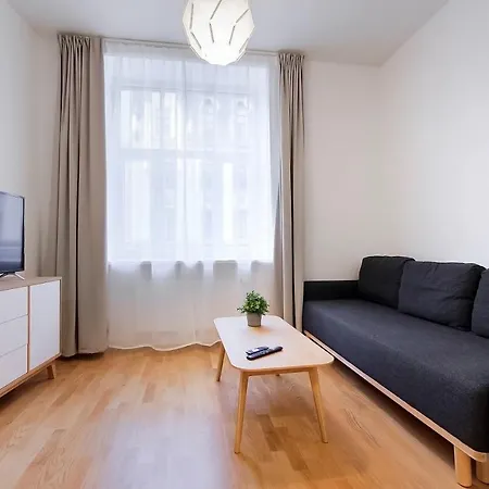 Residential Barona In Centre 公寓