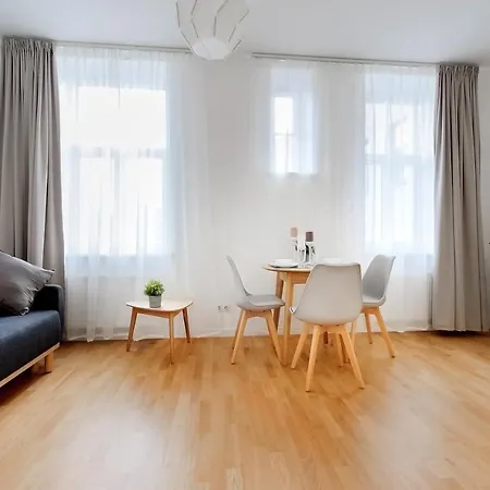 Residential Barona In Centre 里加
