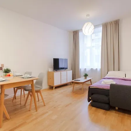 公寓 Residential Barona In Centre *