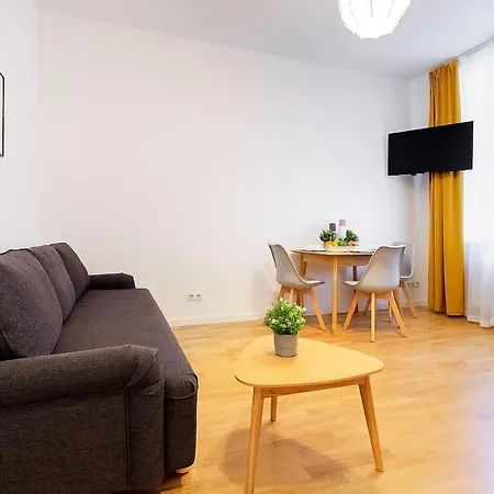 Residential Barona In Centre 公寓 *