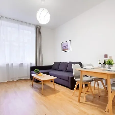 Residential Barona In Centre 公寓 里加