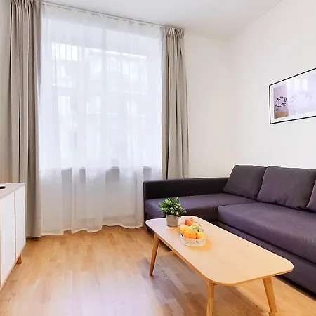 公寓 Residential Barona In Centre