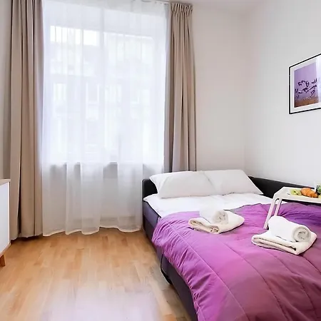 Appartement Residential Barona In Centre *