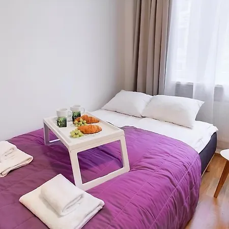 Residential Barona In Centre Appartement Riga