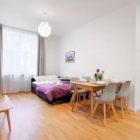 公寓 Residential Barona In Centre *