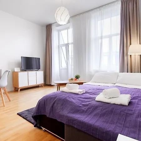 Residential Barona In Centre 里加