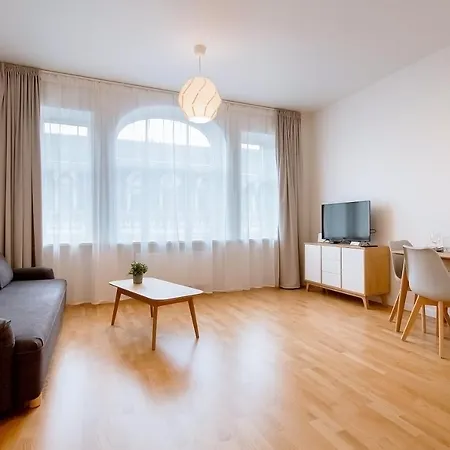 Residential Barona In Centre * 里加