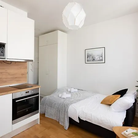 Residential Barona In Centre 公寓 *