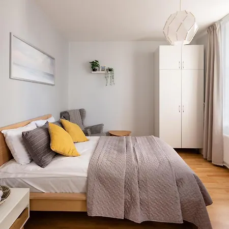 Residential Barona In Centre 公寓