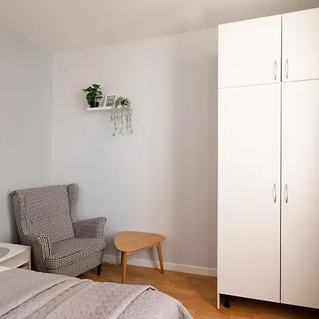 Residential Barona In Centre * 里加