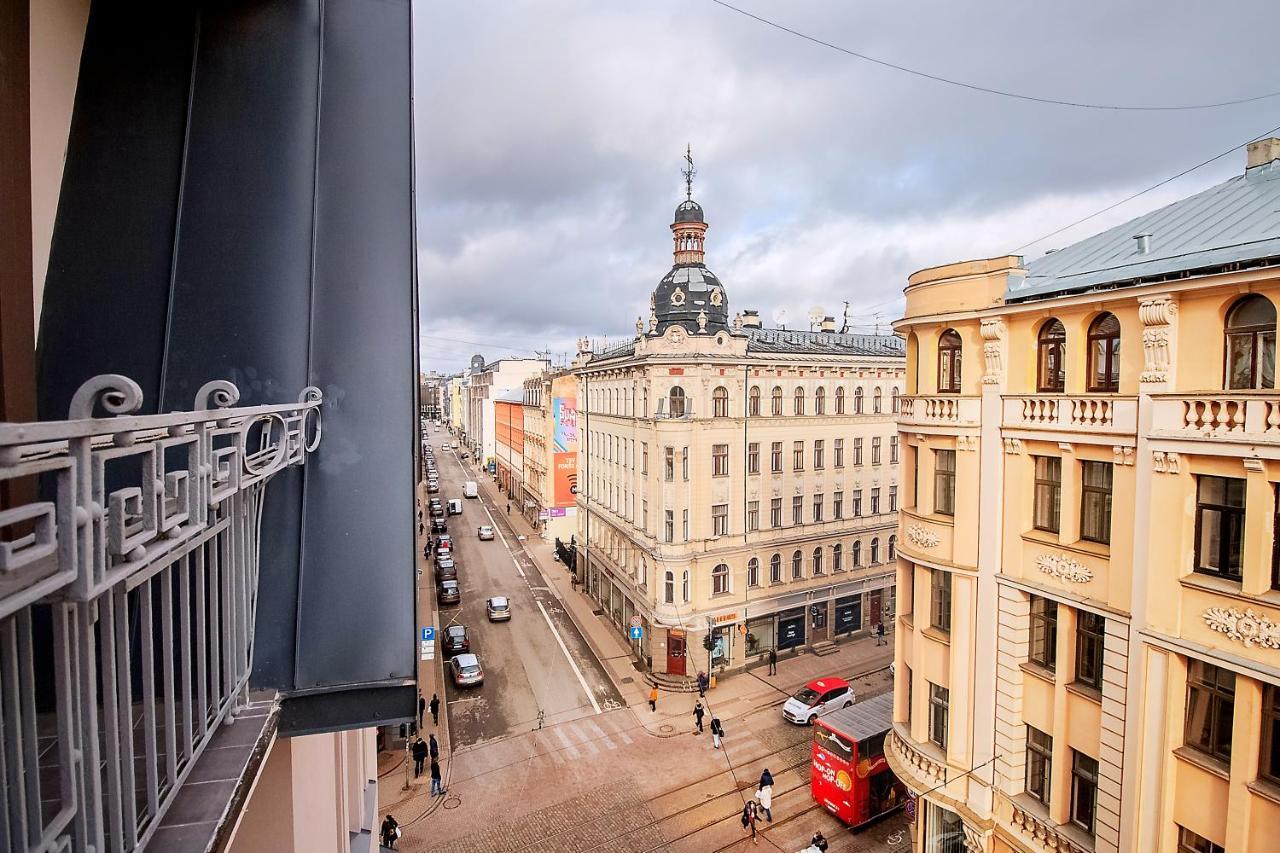 Apartments in Riga